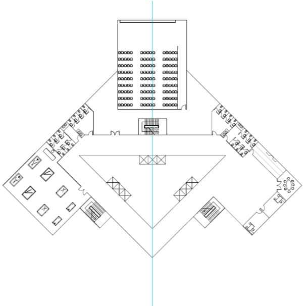 mezzanine floor